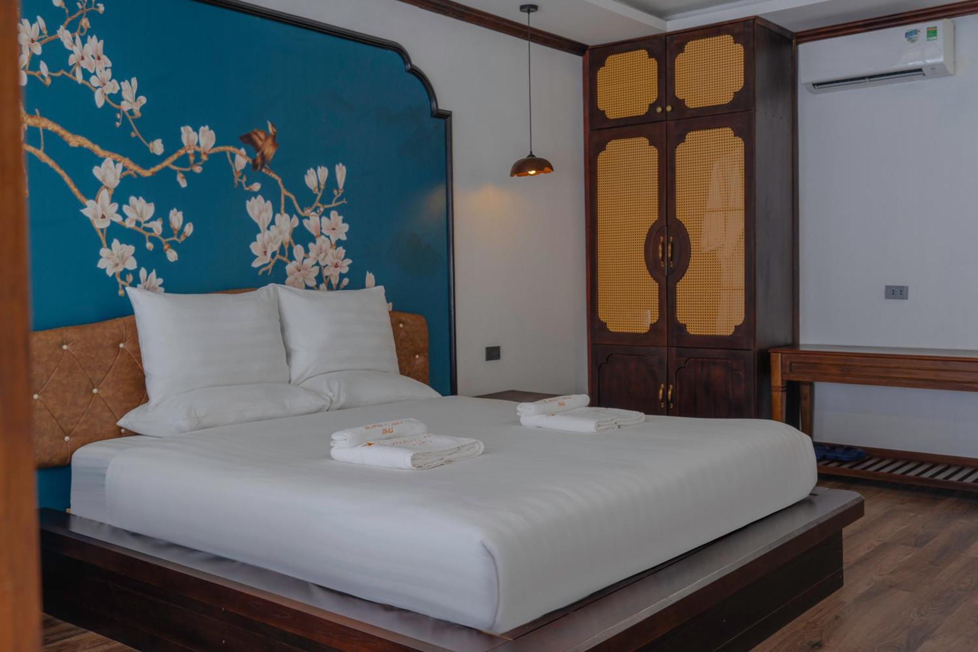 Dream1985 Hotel Luang Prabang Exterior foto