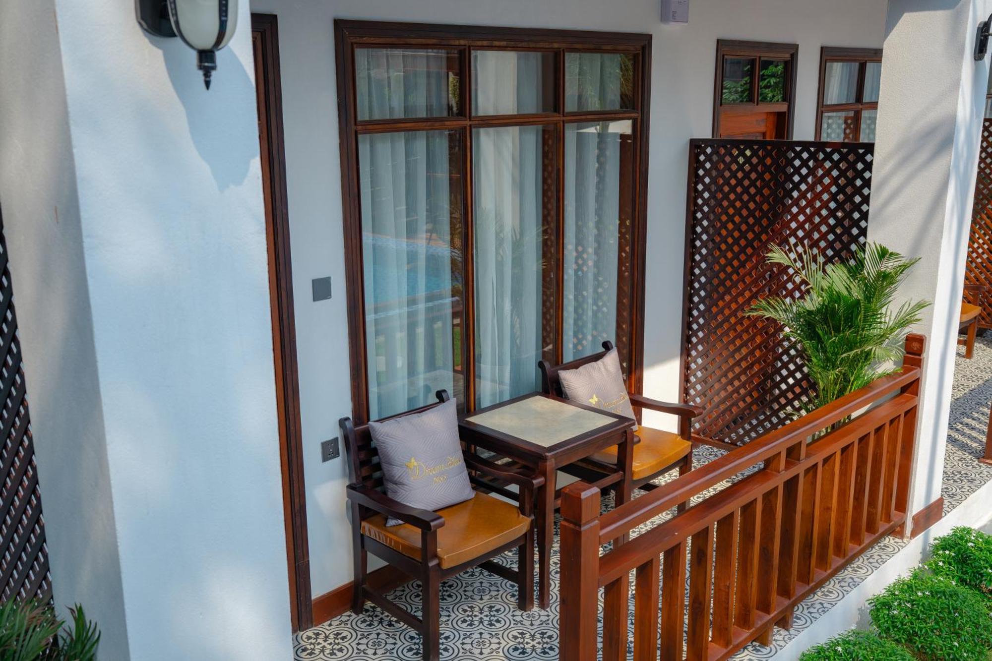 Dream1985 Hotel Luang Prabang Exterior foto