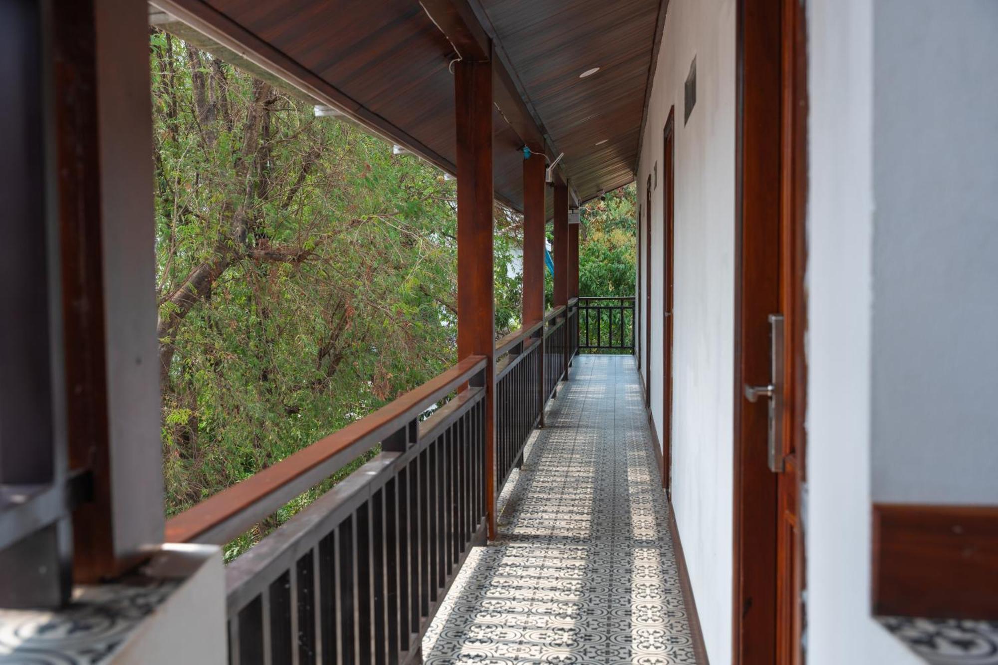 Dream1985 Hotel Luang Prabang Exterior foto